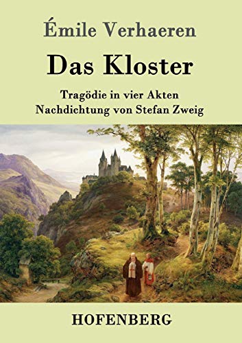 Stock image for Das Kloster:Tragodie in vier Akten for sale by Chiron Media