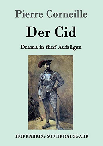 Stock image for Der Cid:Drama in funf Aufzugen for sale by Chiron Media
