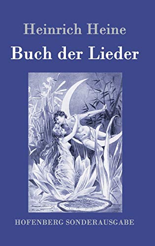 9783843085946: Buch der Lieder