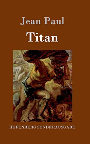 9783843085984: Titan