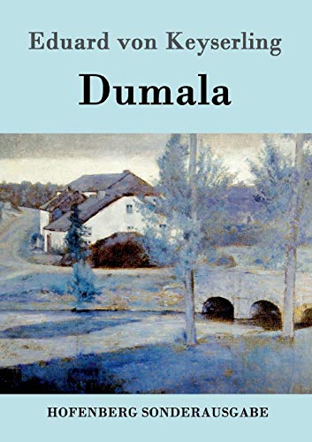 Stock image for Dumala for sale by WorldofBooks