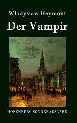 9783843090322: Der Vampir: Roman