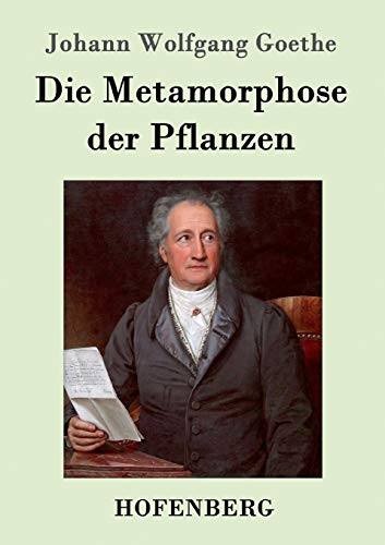 Stock image for Die Metamorphose der Pflanzen (German Edition) for sale by Books Unplugged