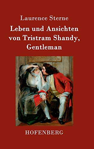 9783843091282: Leben und Ansichten von Tristram Shandy, Gentleman
