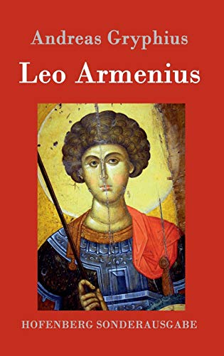 9783843091589: Leo Armenius