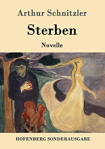 Stock image for Sterben: Novelle (German Edition) for sale by Lucky's Textbooks