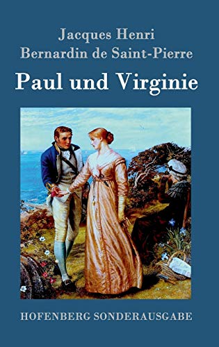 9783843091855: Paul und Virginie