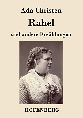 Stock image for Rahel:und andere Erzahlungen for sale by Chiron Media