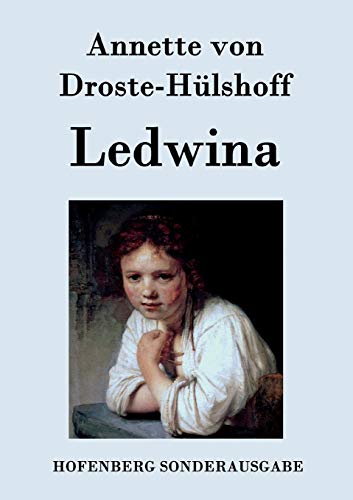 Stock image for Ledwina (German Edition) [Soft Cover ] for sale by booksXpress