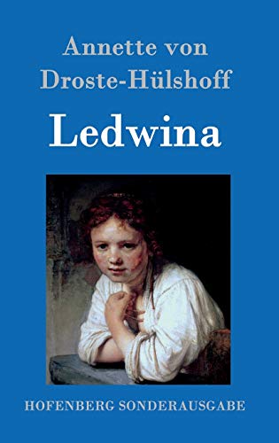 Stock image for Ledwina for sale by Ria Christie Collections
