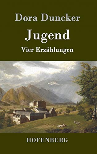 9783843094108: Jugend: Vier Erzhlungen