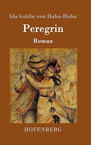 9783843095563: Peregrin: Roman