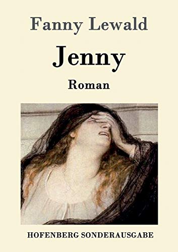 9783843096218: Jenny: Roman (German Edition)