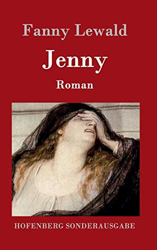 9783843096225: Jenny: Roman (German Edition)
