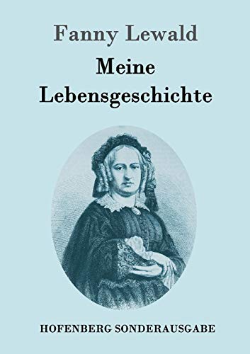 9783843096294: Meine Lebensgeschichte (German Edition)