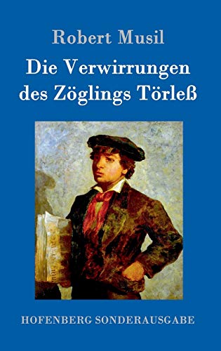 9783843096546: Die Verwirrungen des Zglings Trle