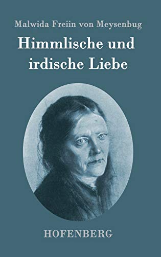 Stock image for Himmlische und irdische Liebe (German Edition) for sale by Lucky's Textbooks