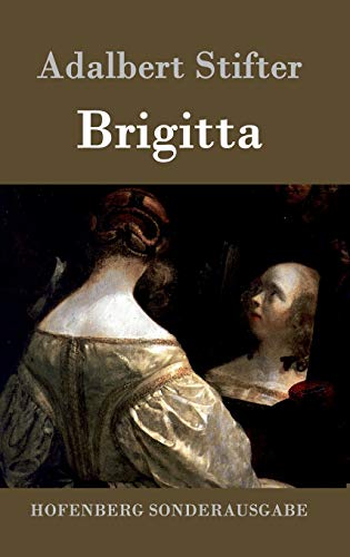 9783843096829: Brigitta (German Edition)