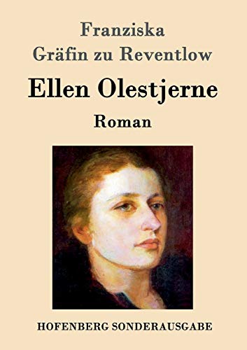 9783843097277: Ellen Olestjerne: Roman (German Edition)