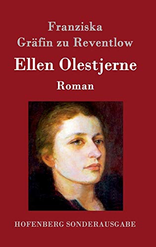 9783843097284: Ellen Olestjerne: Roman (German Edition)