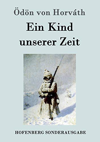 9783843097543: Ein Kind unserer Zeit