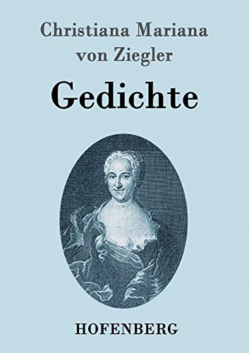 Stock image for Gedichte for sale by Revaluation Books