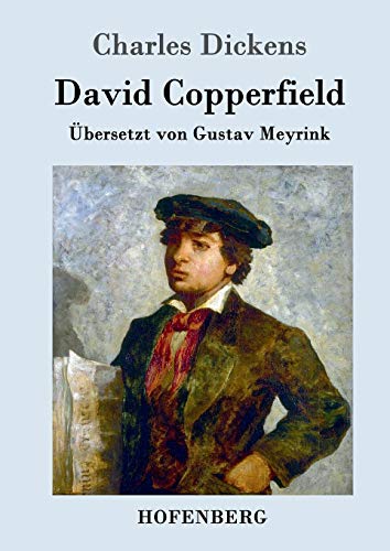 9783843098182: David Copperfield (German Edition)