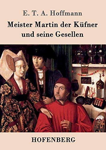 9783843098748: Meister Martin der Kfner und seine Gesellen