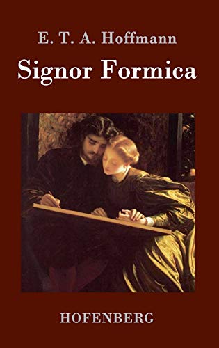 9783843098816: Signor Formica (German Edition)