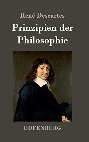 9783843099776: Prinzipien der Philosophie