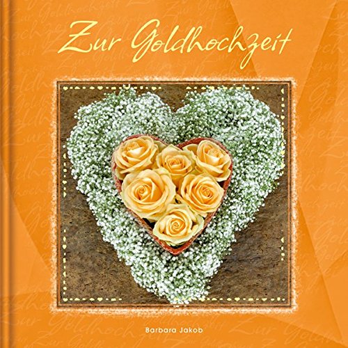 Imagen de archivo de Zur Goldhochzeit a la venta por medimops