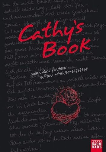 9783843200097: Cathy's Book