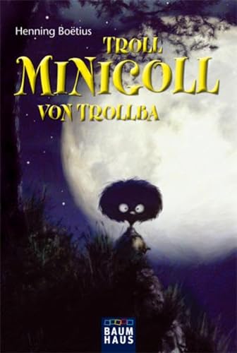 Beispielbild fr Troll Minigoll von Trollba zum Verkauf von medimops