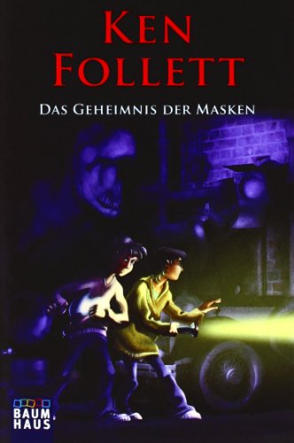 9783843200240: Das geheimnis der masken