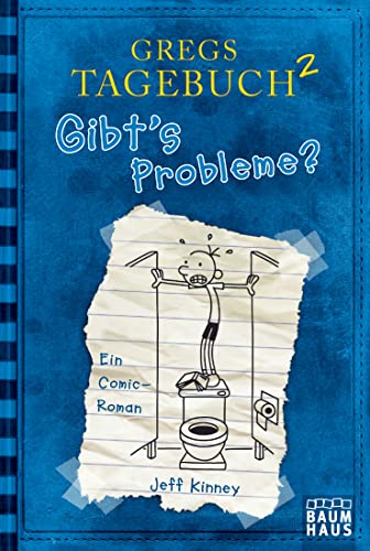 Stock image for Gibts Probleme? for sale by Zoom Books Company