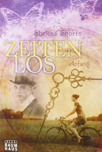 Zeitenlos - Der Anfang - Shorts