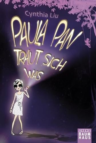 Paula Pan traut sich was - unknown author