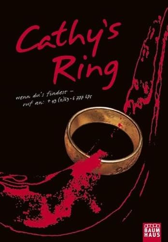 Cathy's Ring - Weisman, Jordan, Stewart, Sean