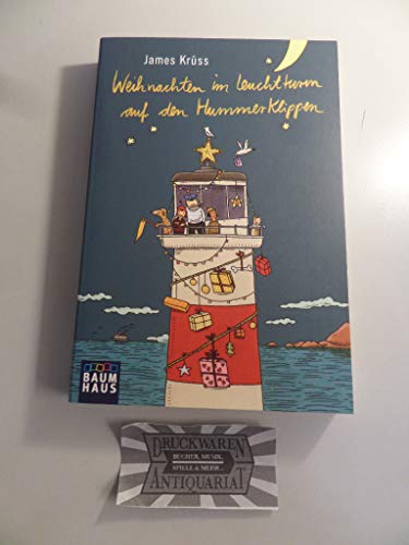 Beispielbild fr Weihnachten im Leuchtturm auf den Hummerklippen (Baumhaus Verlag) zum Verkauf von Trendbee UG (haftungsbeschrnkt)