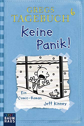 9783843210775: Keine Panik!: 6