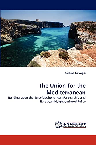 Stock image for The Union for the Mediterranean for sale by Chiron Media