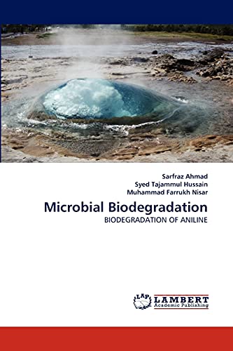 Stock image for Microbial Biodegradation for sale by Lucky's Textbooks