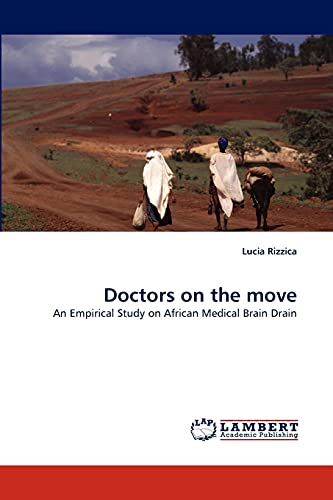 Doctors on the move - Lucia Rizzica