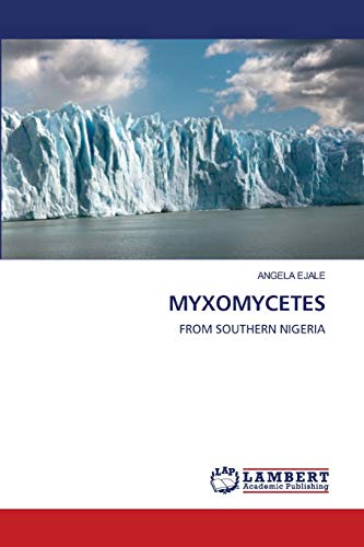 MYXOMYCETES - ANGELA EJALE