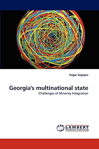 Stock image for Georgia's Multinational State for sale by Chiron Media