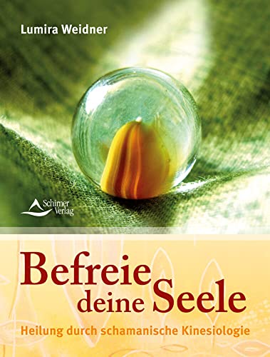 Beispielbild fr Schamanische Kinesiologie - Praxisbuch zur Befreiung der Seele - (neue Auflage) zum Verkauf von medimops