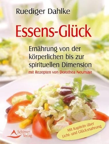 Title: Essens-Glück - Ruediger Dahlke