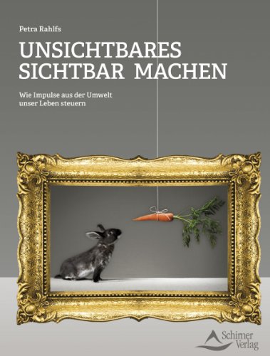 Imagen de archivo de Unsichtbares sichtbar machen - Wie Impulse aus der Umwelt unser Leben steuern: Energetische Fden und unsichtbare Muster, die unser Leben beeinflussen a la venta por medimops