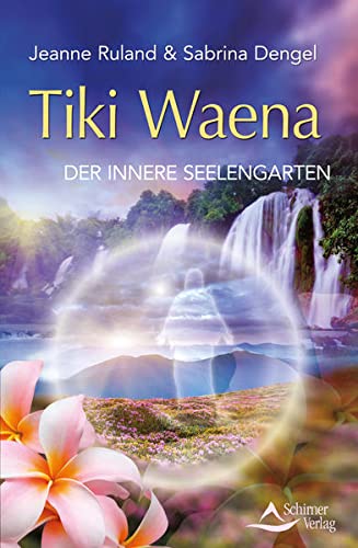 Tiki Waena - Jeanne Ruland