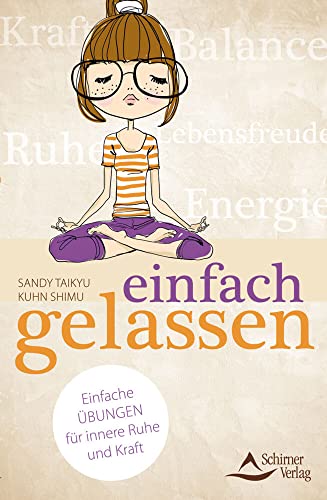 Imagen de archivo de einfach gelassen -Language: german a la venta por GreatBookPrices